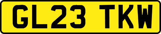 GL23TKW