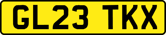 GL23TKX