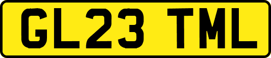 GL23TML