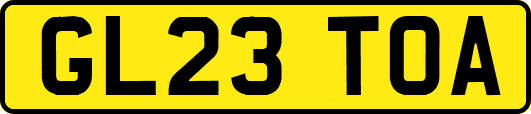 GL23TOA