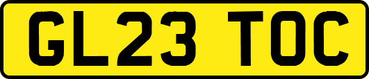 GL23TOC