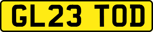 GL23TOD