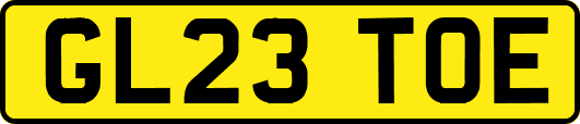 GL23TOE