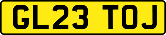 GL23TOJ