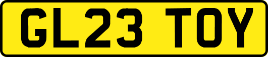 GL23TOY