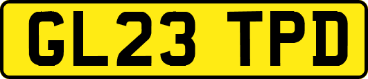 GL23TPD