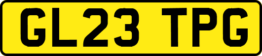 GL23TPG