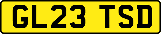 GL23TSD