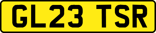GL23TSR