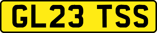 GL23TSS