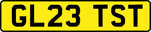 GL23TST