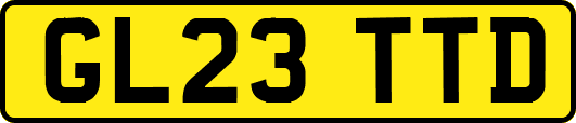GL23TTD