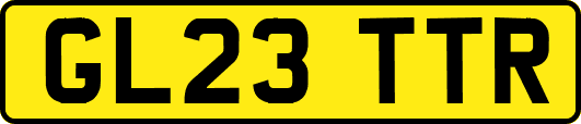 GL23TTR