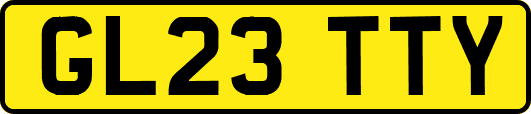 GL23TTY