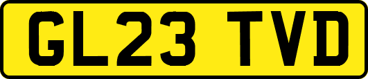 GL23TVD