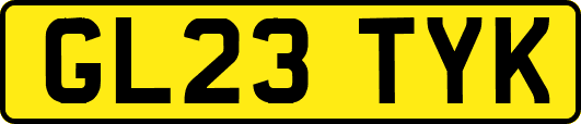 GL23TYK
