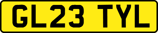 GL23TYL