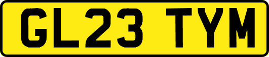 GL23TYM