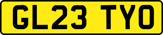 GL23TYO