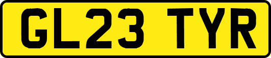 GL23TYR