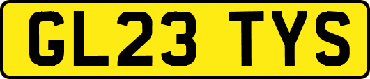 GL23TYS