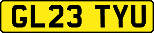 GL23TYU