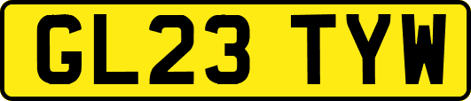 GL23TYW