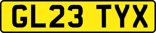 GL23TYX