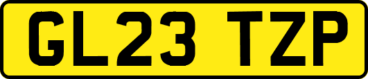 GL23TZP