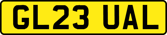 GL23UAL