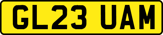 GL23UAM
