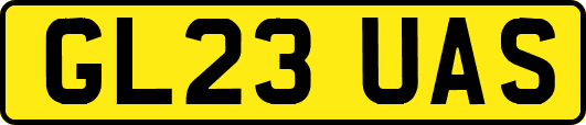 GL23UAS