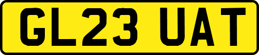 GL23UAT