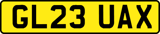 GL23UAX