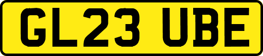 GL23UBE