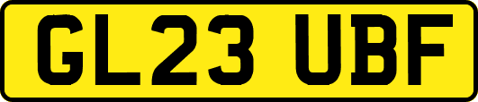 GL23UBF