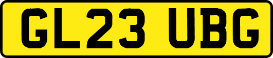 GL23UBG