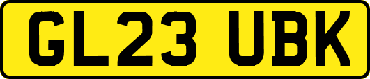 GL23UBK