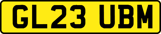 GL23UBM
