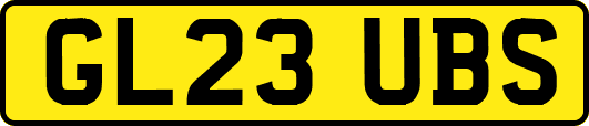 GL23UBS
