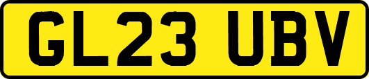 GL23UBV