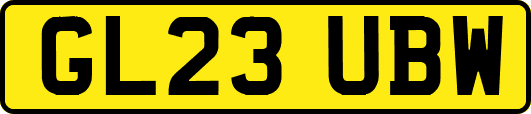 GL23UBW