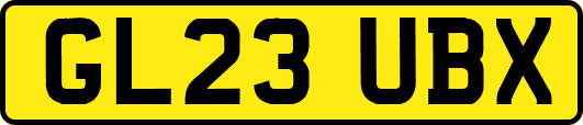 GL23UBX
