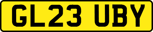 GL23UBY