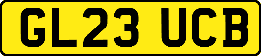 GL23UCB