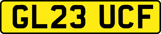 GL23UCF