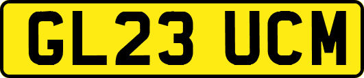 GL23UCM