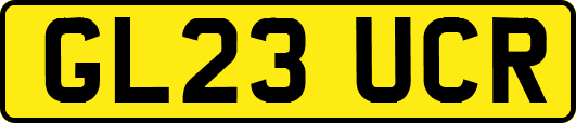GL23UCR