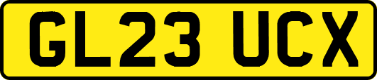 GL23UCX