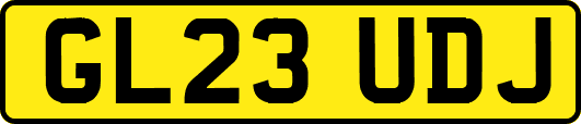 GL23UDJ